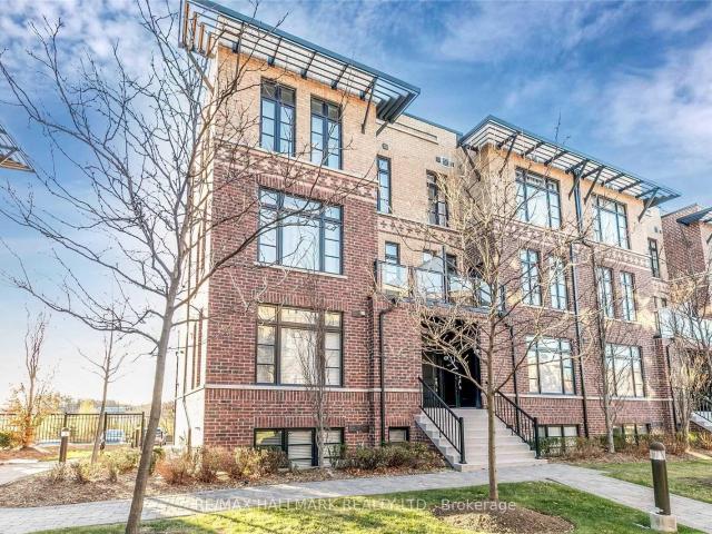 Condo for rent in York, Ontario