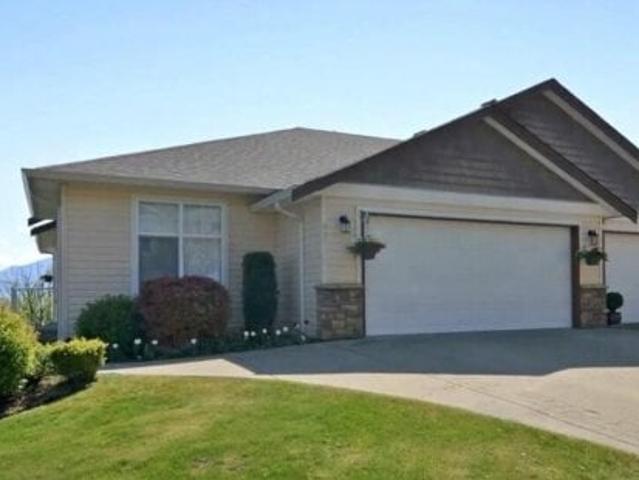 Townhouse for sale in Chilliwack, British Columbia