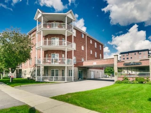 Condo for sale in Gatineau, Quebec