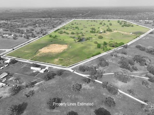 Land for sale in Giddings, Texas