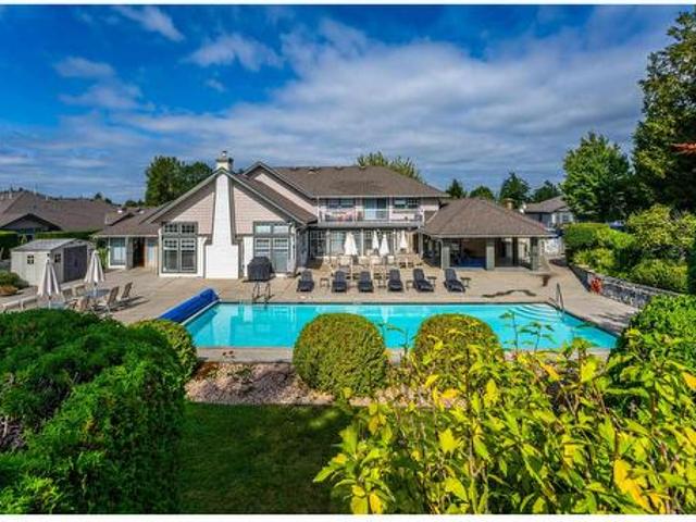 Townhouse for sale in Walnut Grove, British Columbia