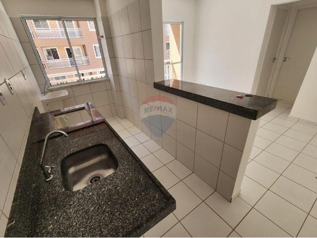 Apartamento aluguel em Região Geográfica Imediata de Fortaleza, Fortaleza