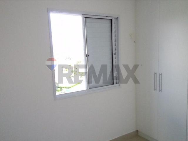 Apartamento aluguel em Vila Bissoto, Valinhos