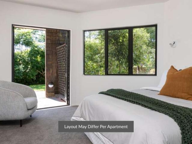 Apartment for sale in Whangaparaoa, Oroua County