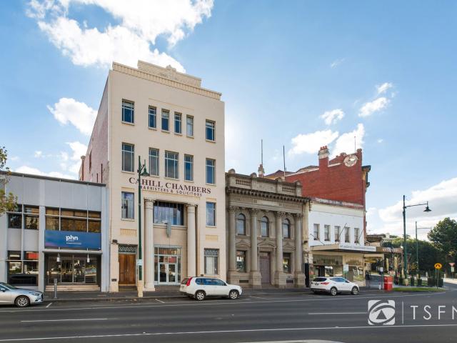 Apartment for rent in Bendigo, Victoria