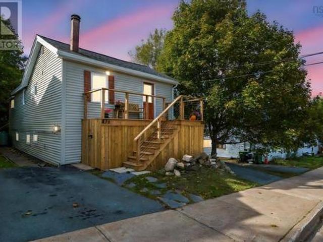 House for sale in Fairview, Nova Scotia