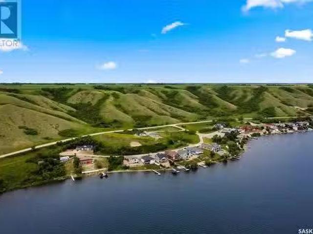 House for sale in North Qu'appelle, Saskatchewan