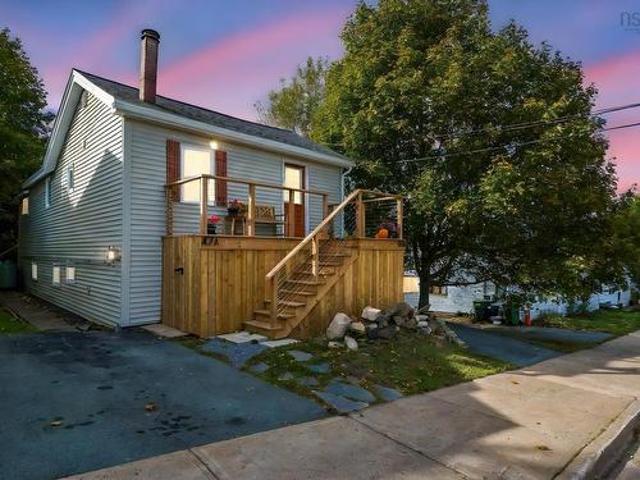 House for sale in Fairview, Nova Scotia