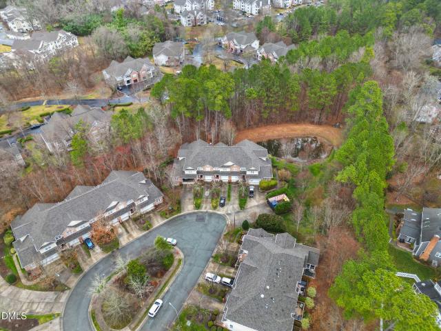 Townhouse for sale in Durham, North Carolina