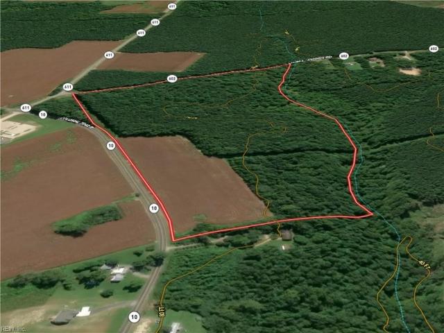 Land for sale in Virginia