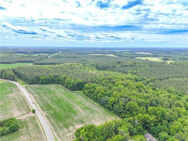 Land for sale in Virginia