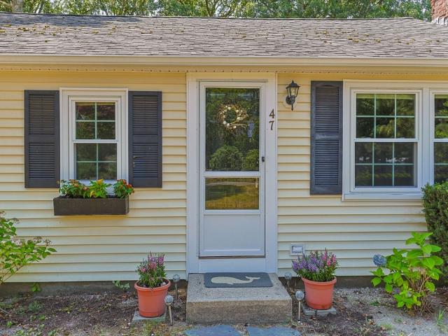 House for sale in South Yarmouth, Massachusetts