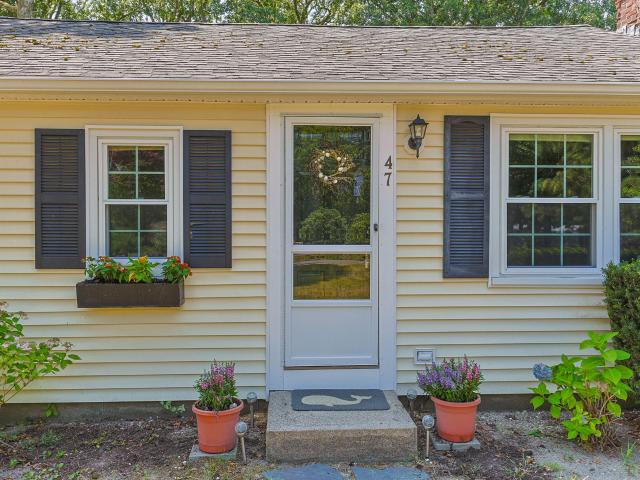 House for sale in South Yarmouth, Massachusetts