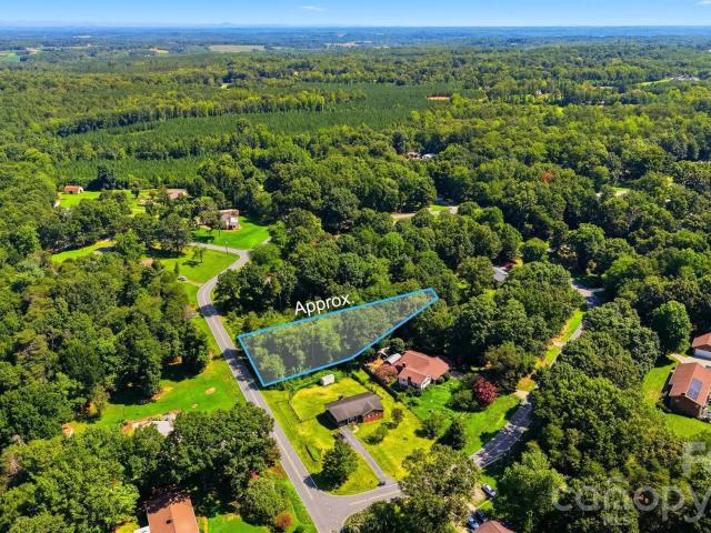 Land for sale in Catawba, North Carolina