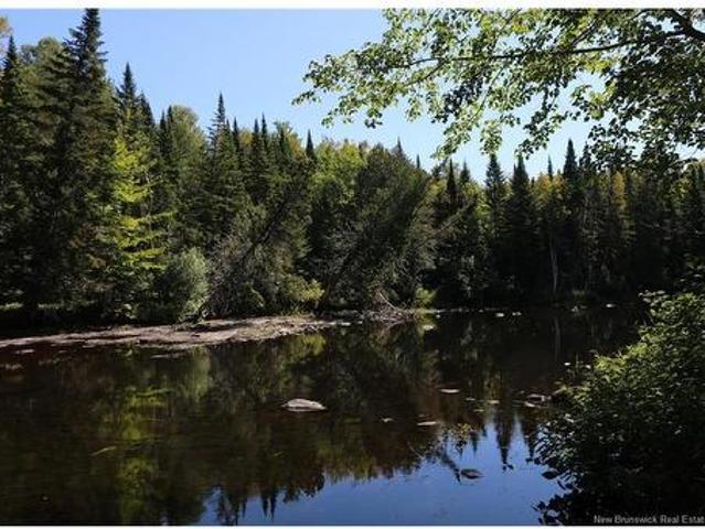 Land for sale in South Nelson, New Brunswick