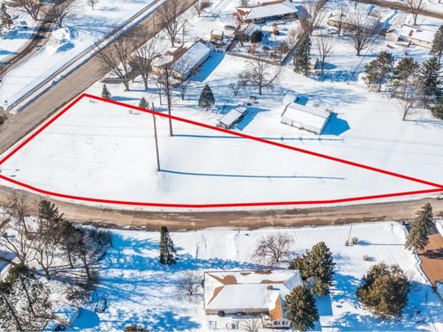 Land for sale in Marathon, Wisconsin
