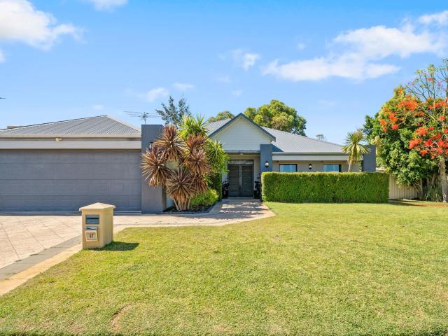 House for sale in Parklands, Western Australia