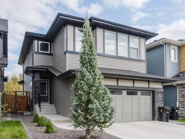 House for sale in Spruce Grove, Alberta