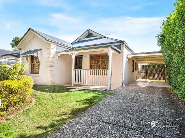 House for rent in Toombul, Queensland