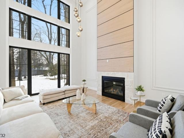 House for sale in Florham Park, New Jersey
