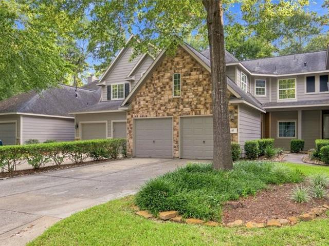Townhouse for sale in Harris, Texas