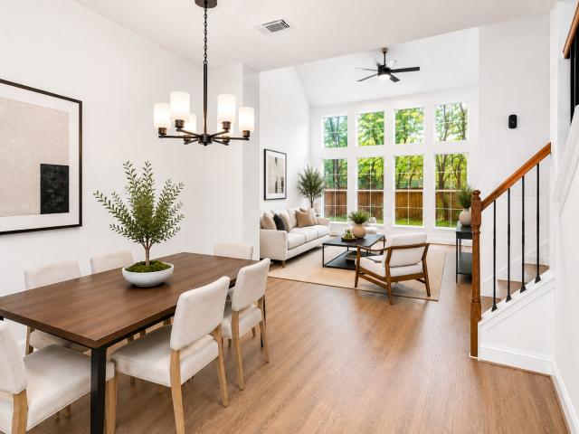 Townhouse for sale in Texas