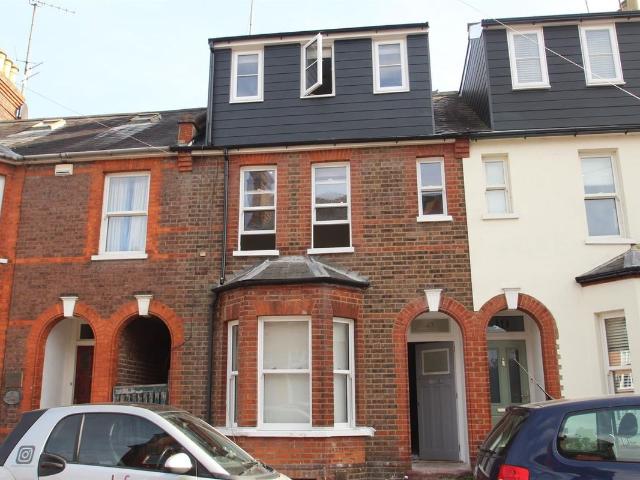 Apartment for rent in The Image, Pouchen End