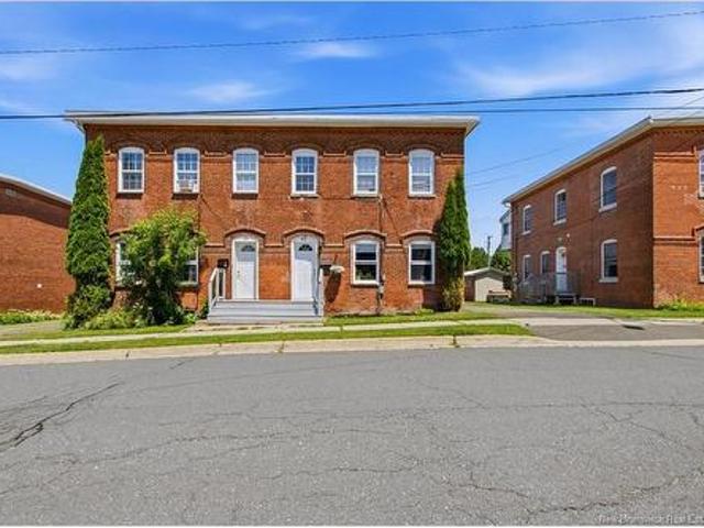 House for sale in Fredericton, New Brunswick
