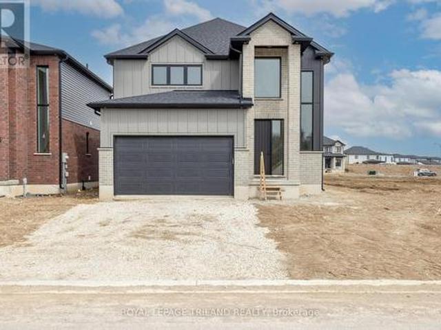 House for sale in Denfield, Ontario