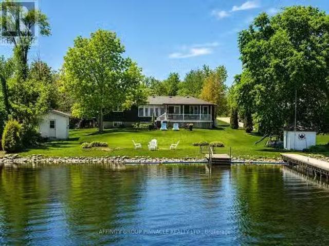 House for sale in Kawartha Lakes, Ontario