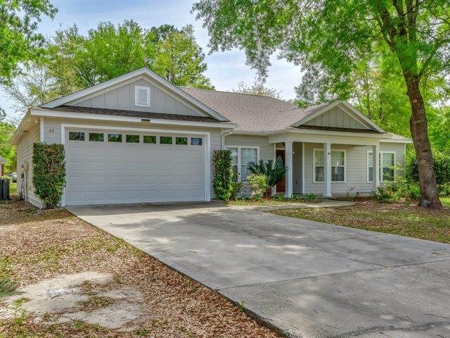 House for sale in Crawfordville, Florida