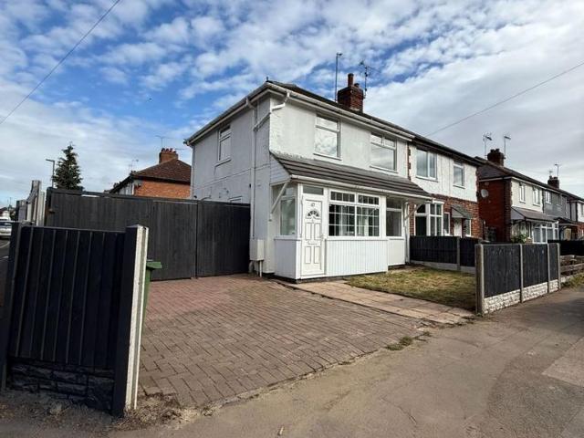 House for rent in Pinfold, Leicestershire
