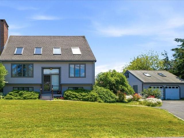 House for sale in East Falmouth, Massachusetts