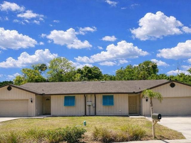 House for sale in Ormond Beach, Florida