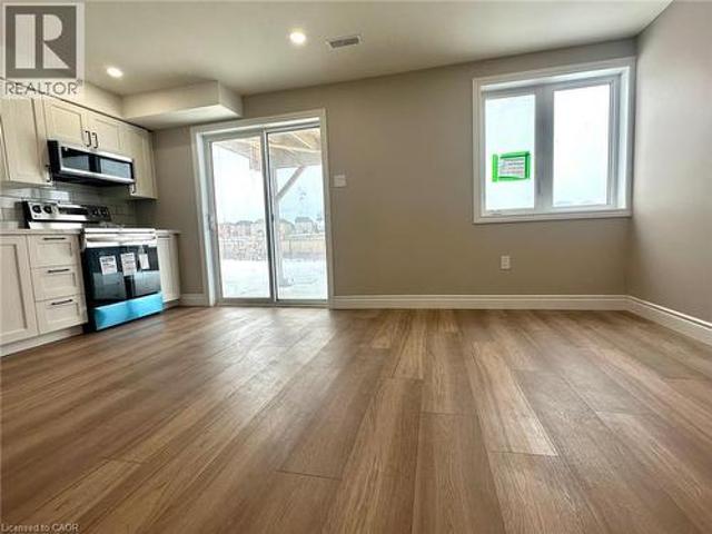 House for rent in Brant, Ontario
