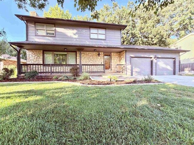 House for sale in Kansas