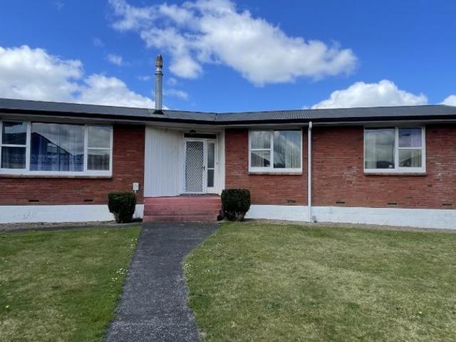 House for rent in Tokoroa, Waikato