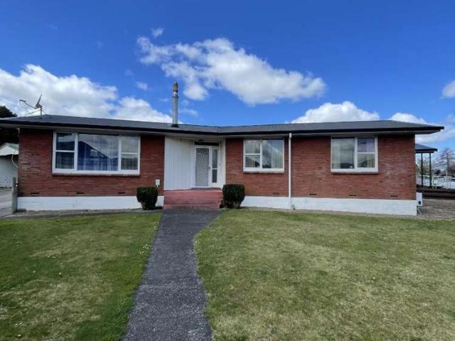 House for rent in Tokoroa, Waikato