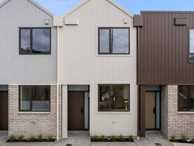 House for rent in Matata, Wellington