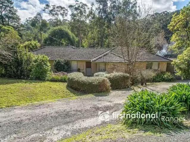 House for rent in Camerons Creek, Victoria