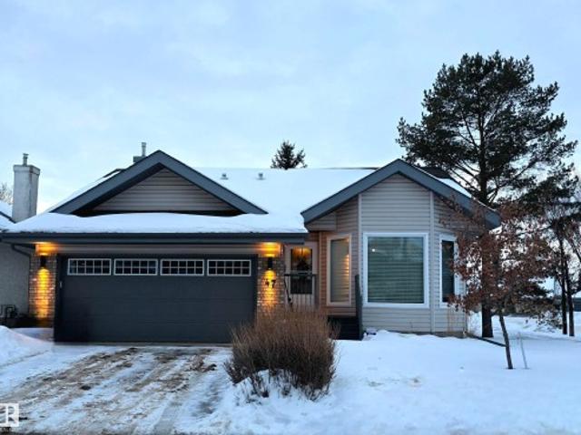 House for sale in Saint Albert, Alberta