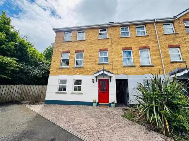 House for sale in Lismore, South Tipperary