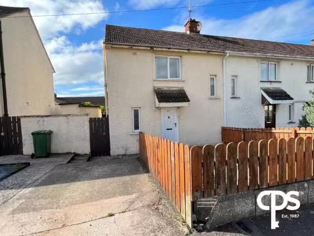 House for sale in Corry, Connacht