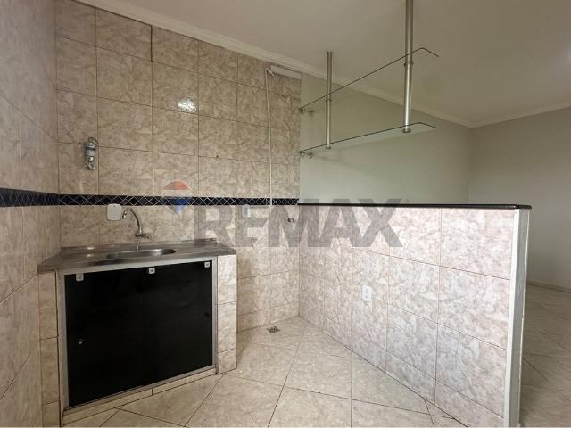 Apartamento aluguel em QR 212, Samambaia