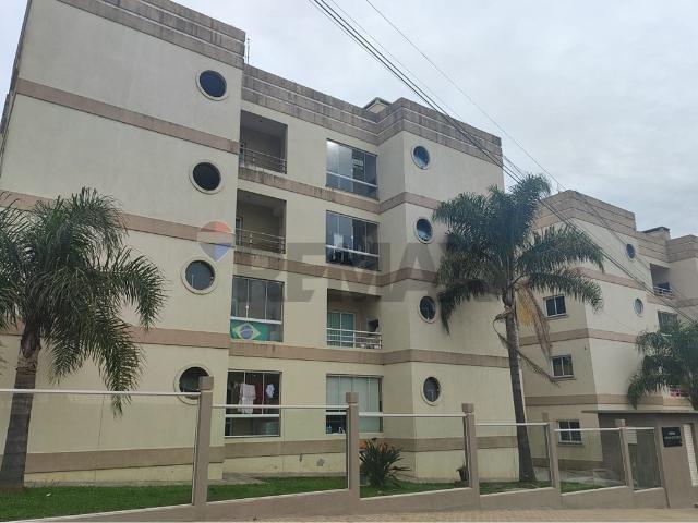 Apartamento aluguel em Passo Fundo