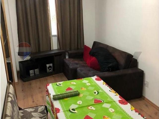Apartamento aluguel em Região Imediata de Sorocaba, Região Metropolitana de Sorocaba