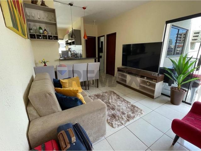 Apartamento aluguel em Porto Velho