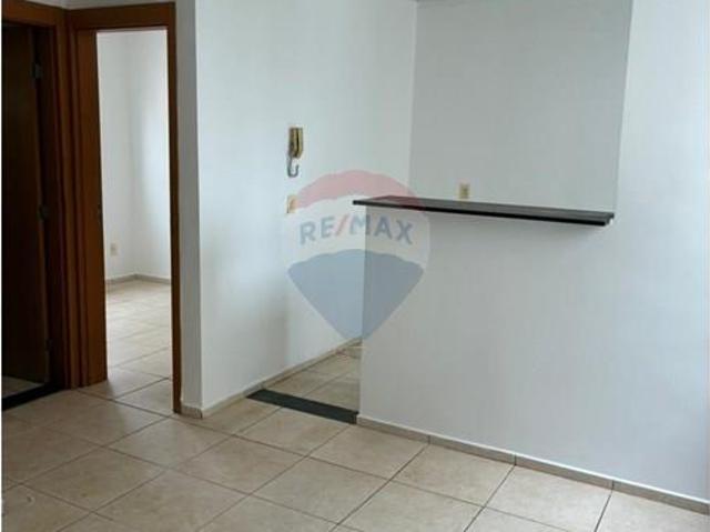 Apartamento aluguel em Vila Militar, Uberaba