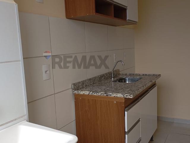 Apartamento aluguel em Região Imediata de Mogi Guaçu, Mogi Guaçu