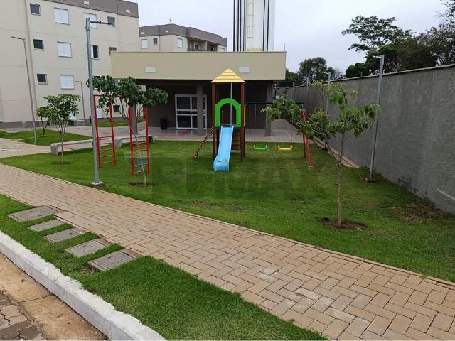 Apartamento aluguel em Região Imediata de Lins, Lins